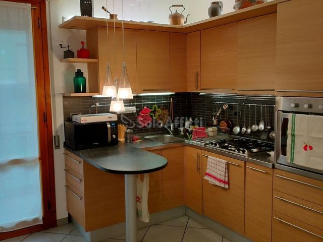 Appartamento in affitto di 100 m²