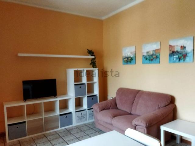 Appartamento in affitto di 100 m²