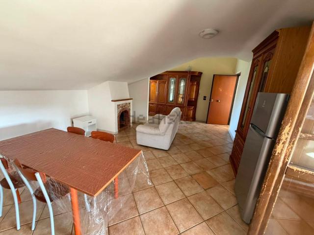 Appartamento in affitto di 100 m²