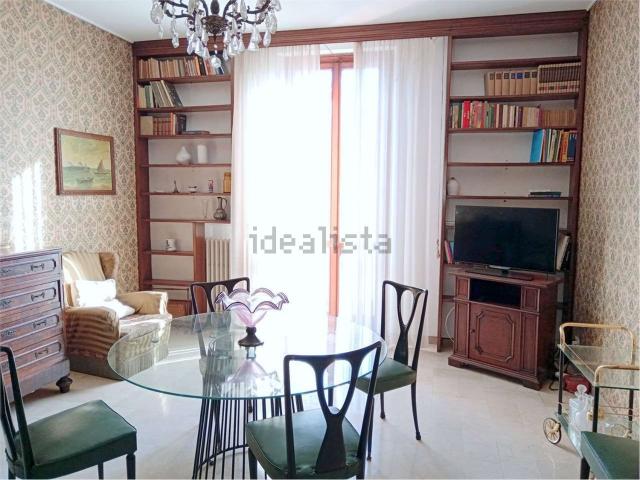Appartamento in affitto di 100 m²