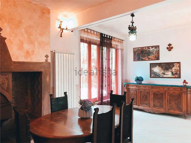 Appartamento in affitto di 100 m²