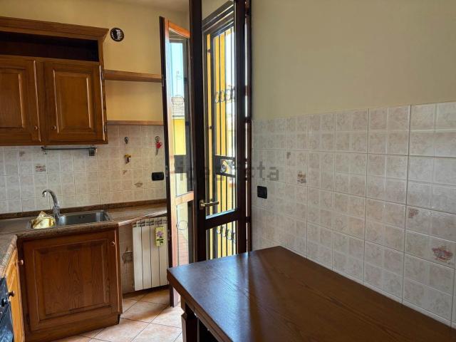 Appartamento in affitto di 100 m²
