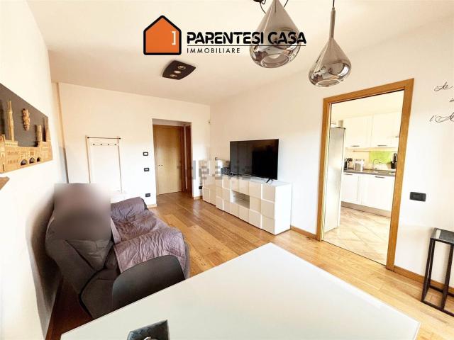Appartamento in affitto di 100 m²