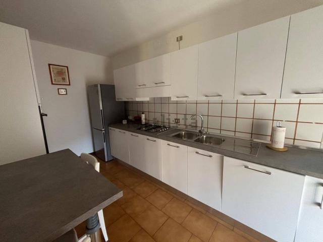 Appartamento in affitto di 100 m²