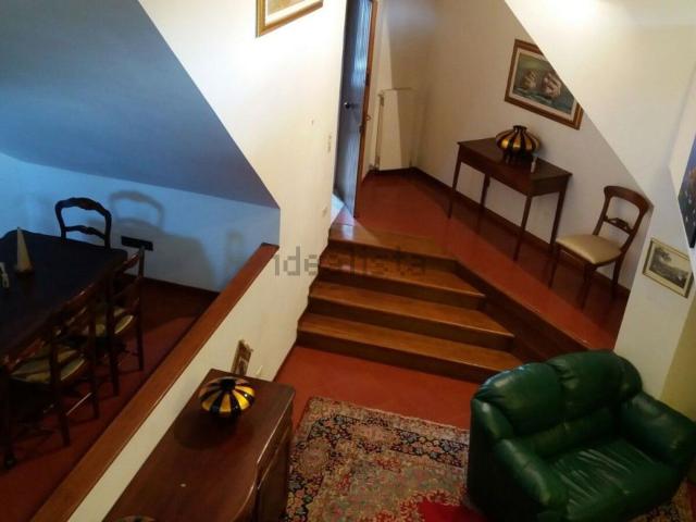 Appartamento in affitto di 100 m²