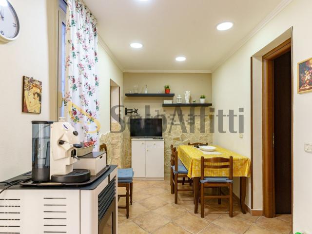 Appartamento in affitto di 100 m²