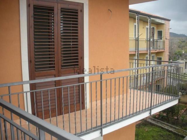 Appartamento in affitto di 100 m²