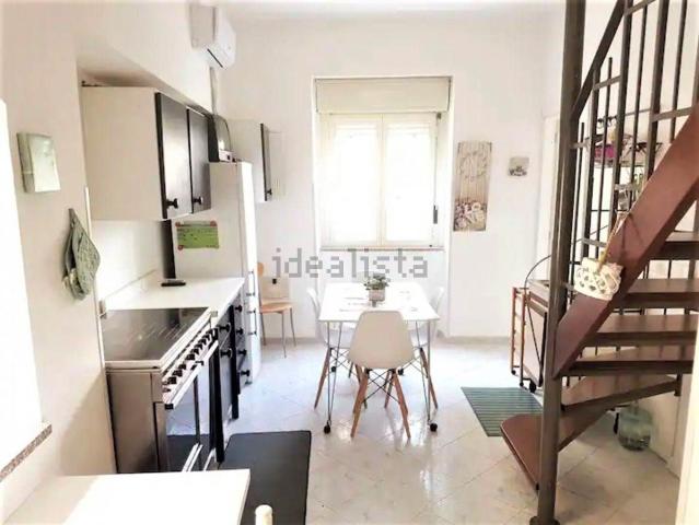 Appartamento in affitto di 100 m²