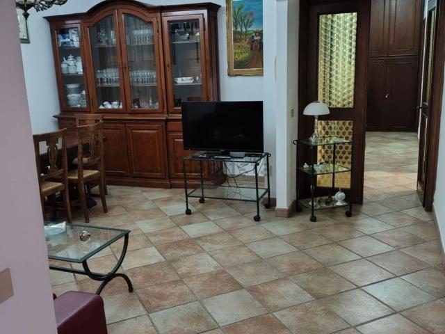 Appartamento in affitto di 100 m²