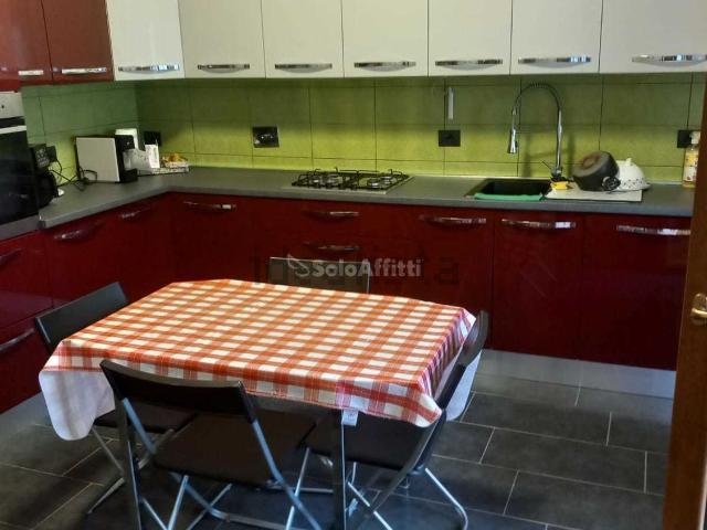 Appartamento in affitto di 100 m²
