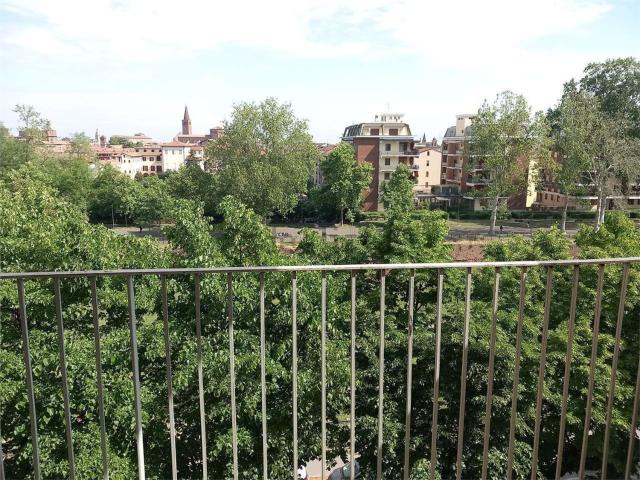 Appartamento in affitto di 100 m²