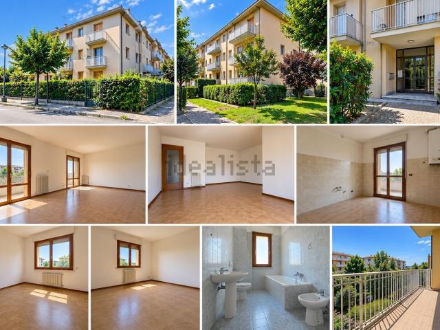 Appartamento in affitto di 100 m²