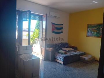 Appartamento in affitto di 100 m²