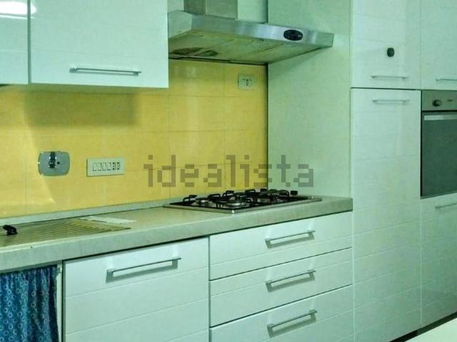 Appartamento in affitto di 100 m²