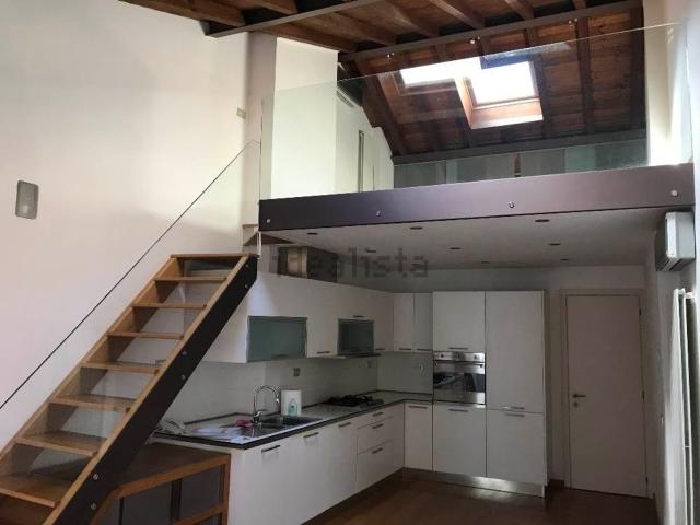 Appartamento in affitto di 100 m²