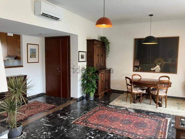 Appartamento in affitto di 100 m²