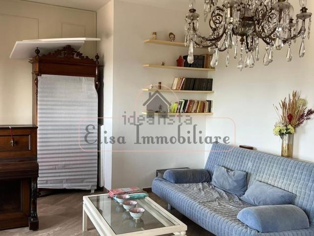 Appartamento in affitto di 100 m²