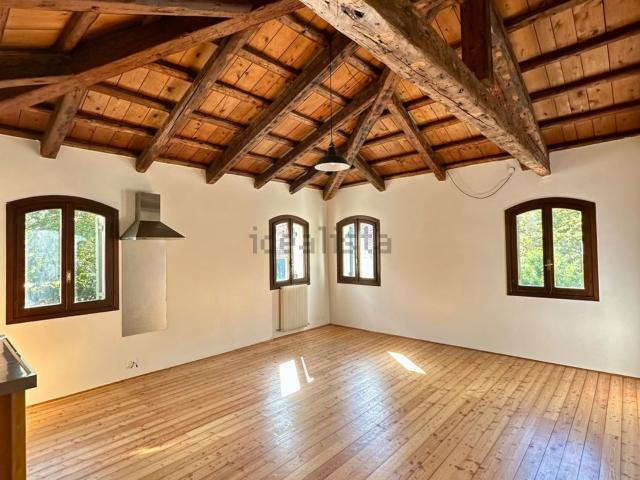 Appartamento in affitto di 100 m²