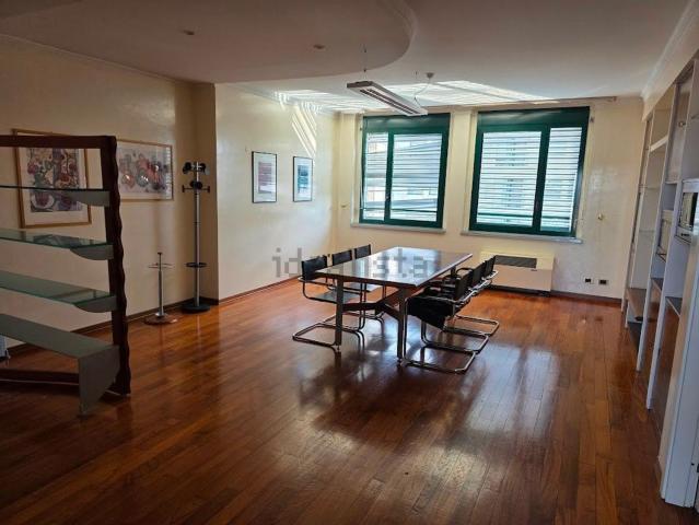 Appartamento in affitto di 100 m²