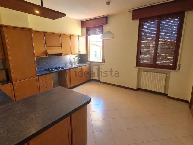 Appartamento in affitto di 100 m²