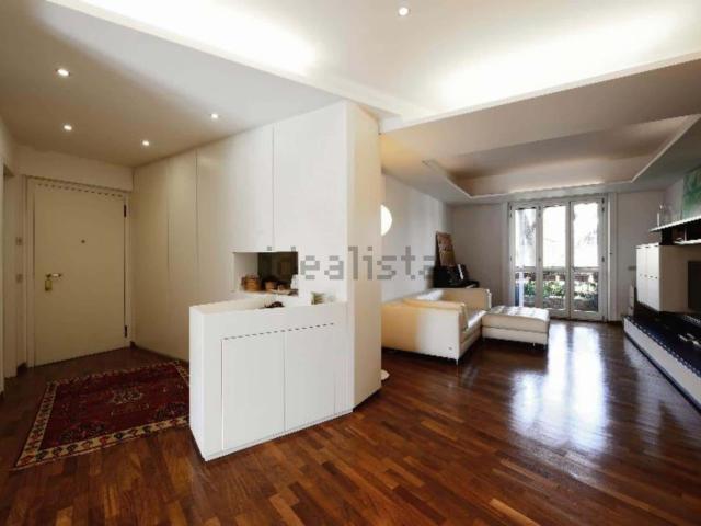 Appartamento in affitto di 100 m²