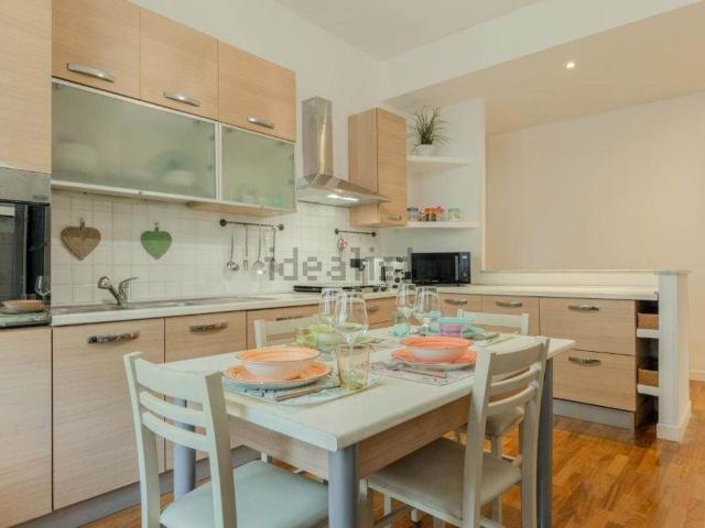 Appartamento in affitto di 100 m²
