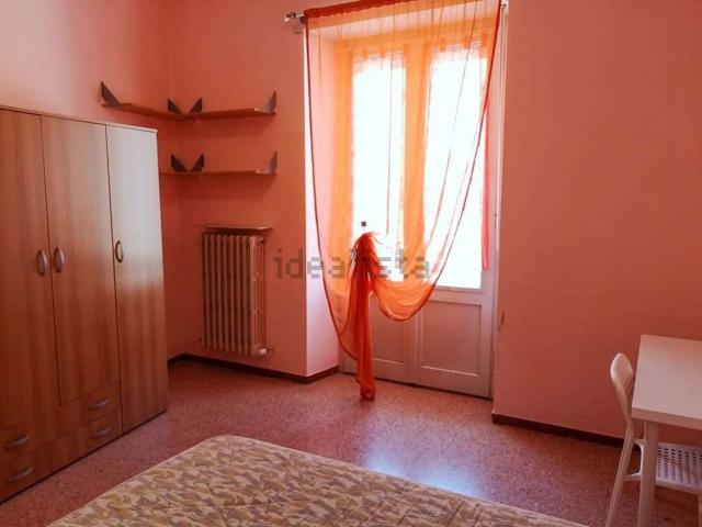 Appartamento in affitto di 100 m²