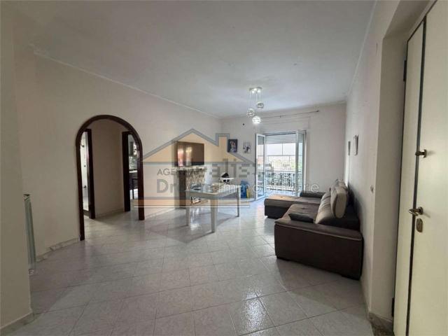 Appartamento in affitto di 100 m²
