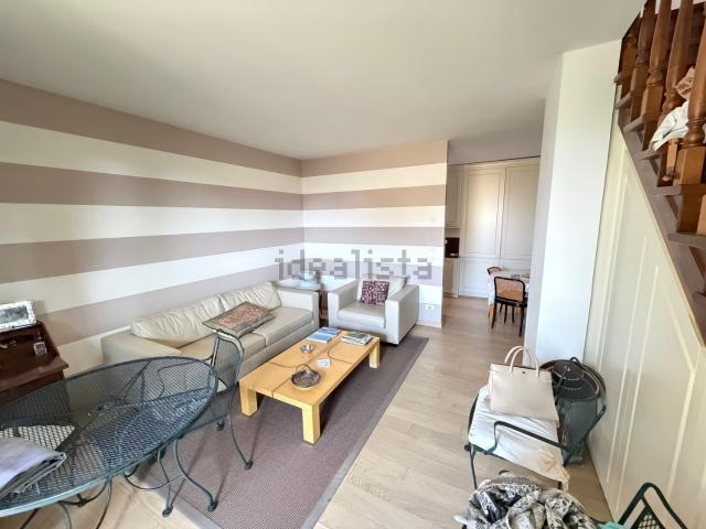 Appartamento in affitto di 100 m²