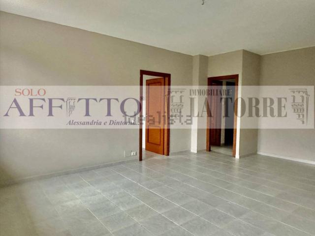 Appartamento in affitto di 100 m²