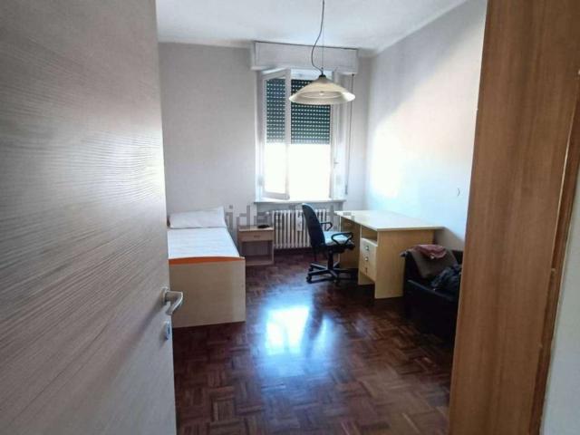 Appartamento in affitto di 100 m²