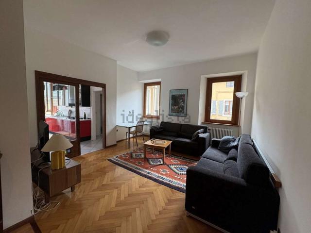 Appartamento in affitto di 100 m²