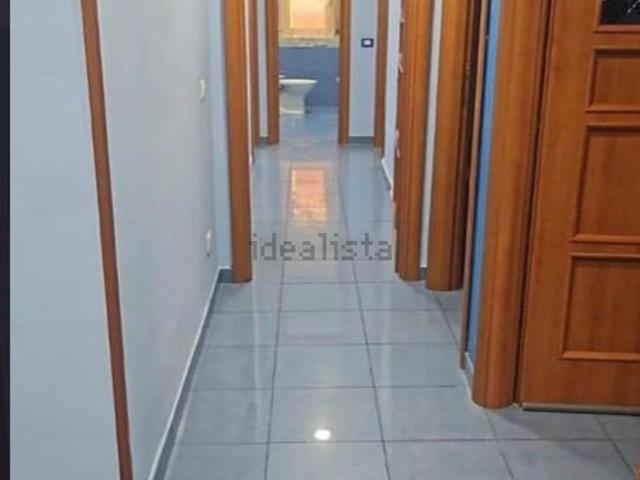 Appartamento in affitto di 100 m²