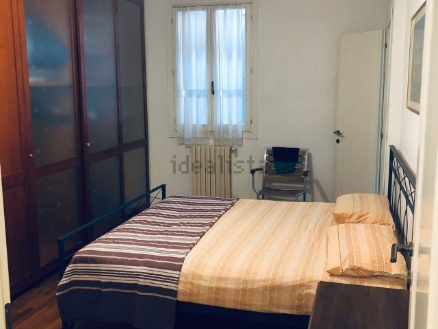 Appartamento in affitto di 100 m²