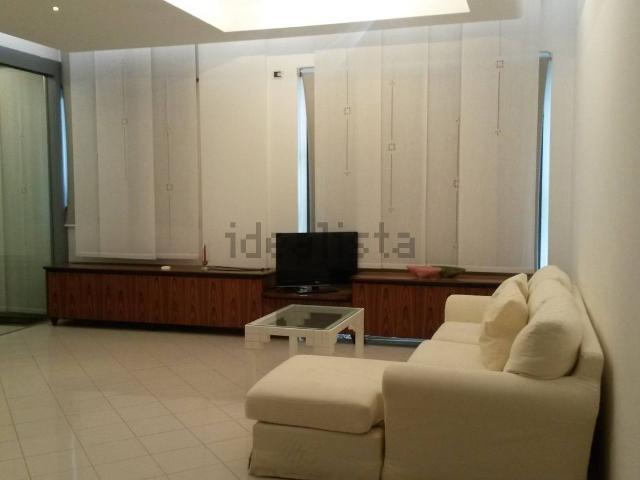 Appartamento in affitto di 100 m²