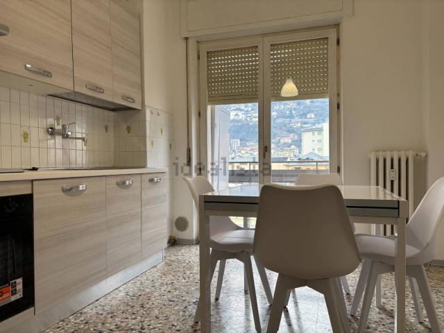 Appartamento in affitto di 100 m²