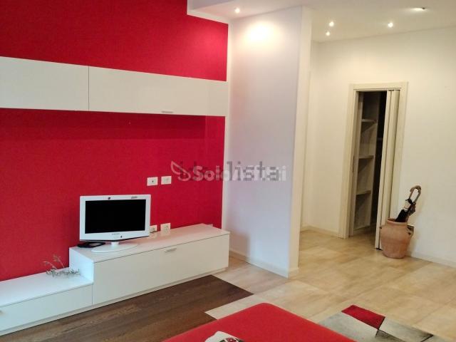 Appartamento in affitto di 100 m²