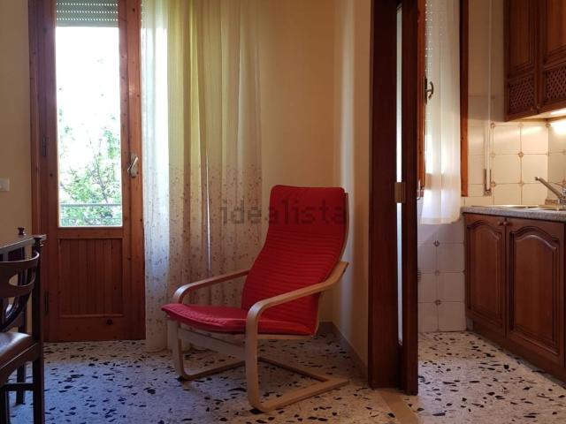 Appartamento in affitto di 100 m²