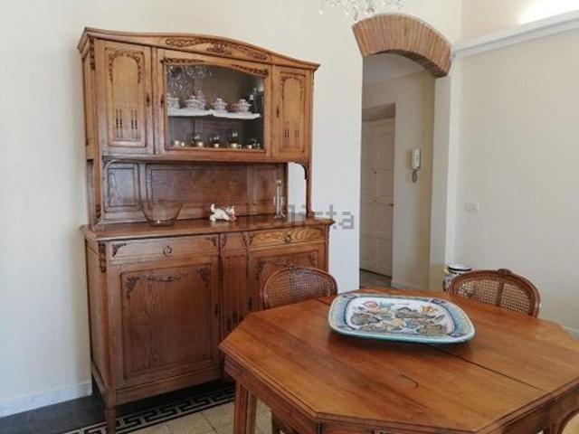 Appartamento in affitto di 100 m²