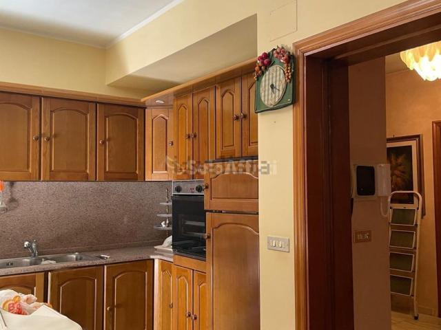Appartamento in affitto di 100 m²