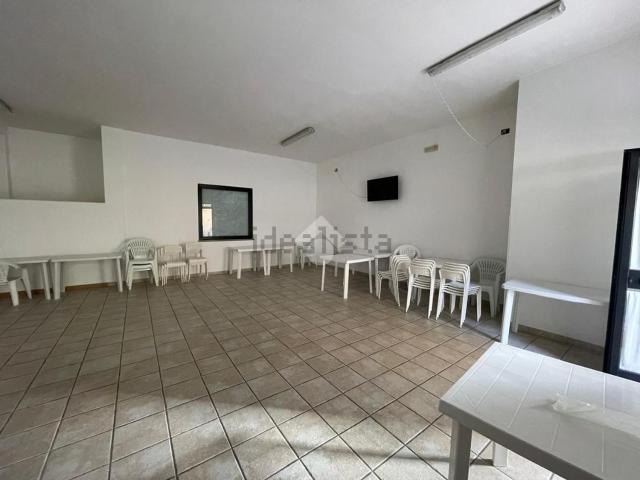 Appartamento in affitto di 100 m²