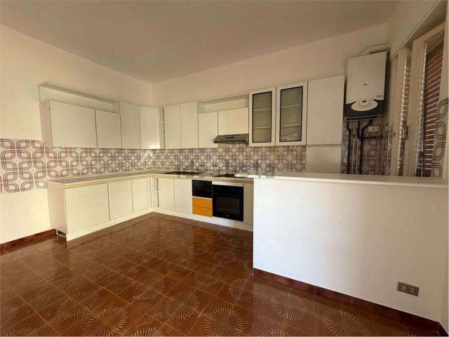 Appartamento in affitto di 100 m²