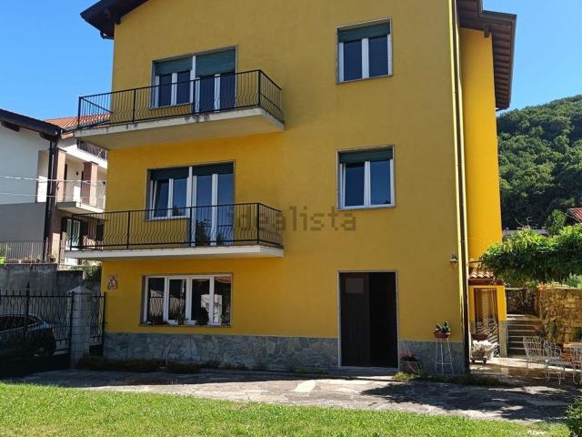 Appartamento in affitto di 100 m²