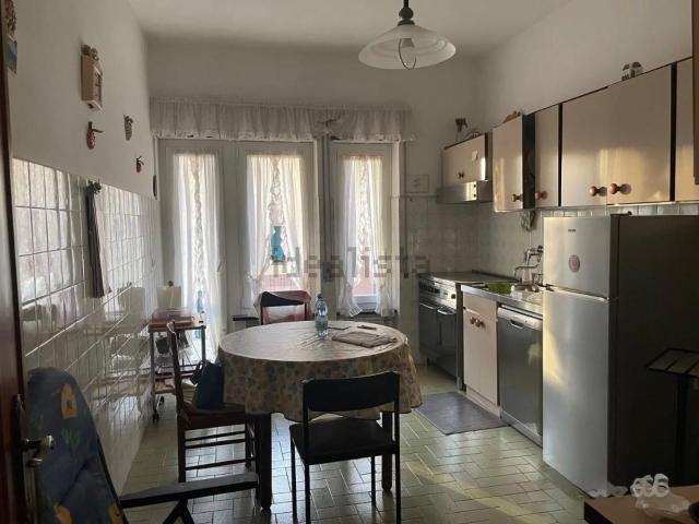 Appartamento in affitto di 100 m²