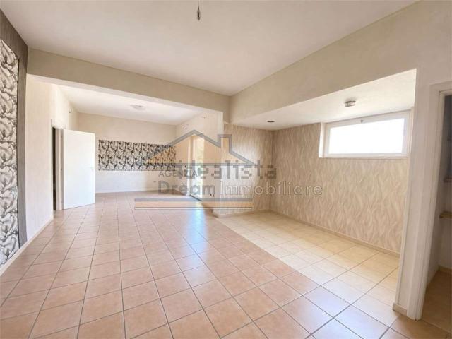 Appartamento in affitto di 100 m²