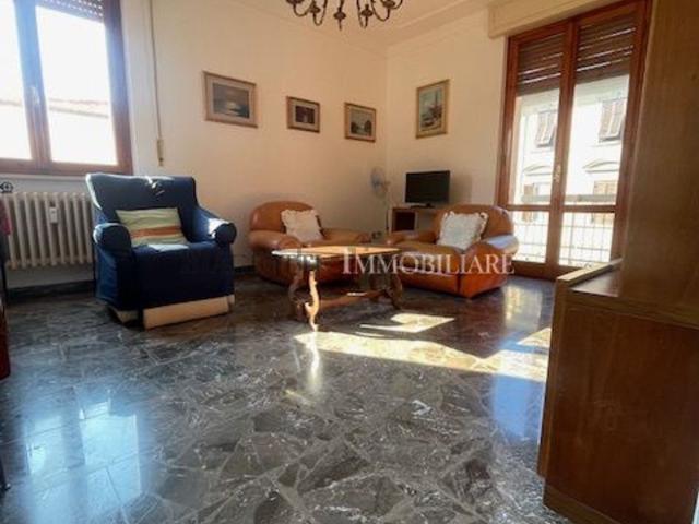 Appartamento in affitto di 100 m²