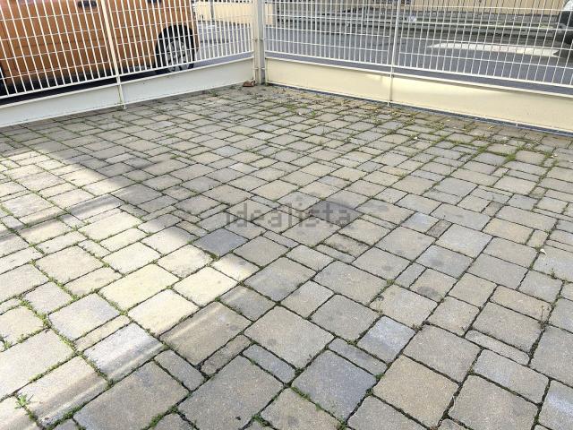 Appartamento in affitto di 100 m²
