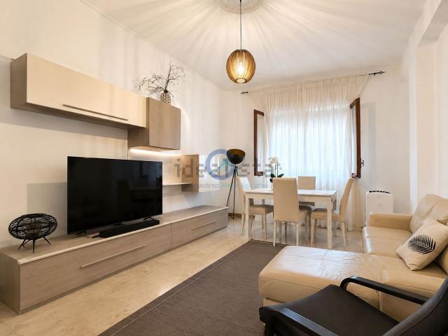 Appartamento in affitto di 100 m²