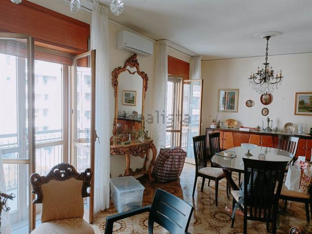 Appartamento in affitto di 100 m²
