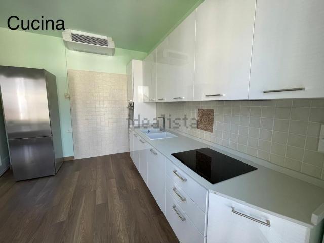 Appartamento in affitto di 100 m²